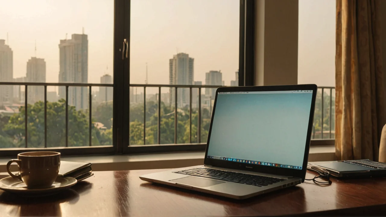 Capex App for PC - What Traders Actually Get