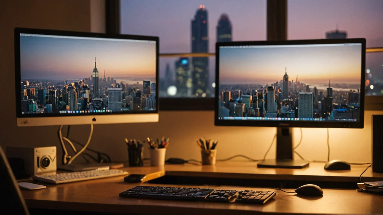 Capex App for PC - What Traders Actually Get