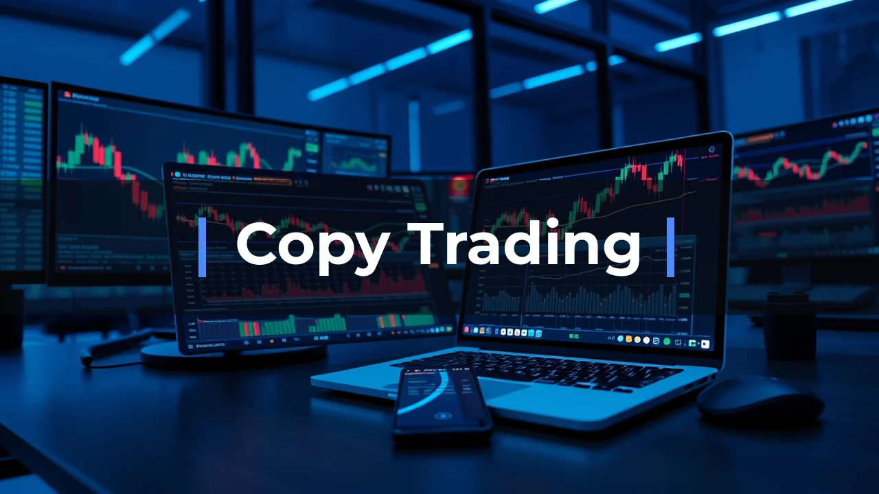 Copy Trading on Capex: A Hands-On Look