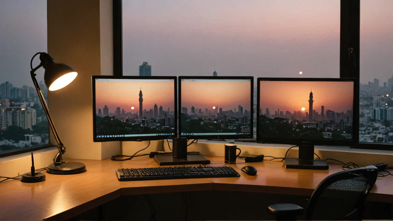 MetaTrader 5 at Capex: What Actually Matters