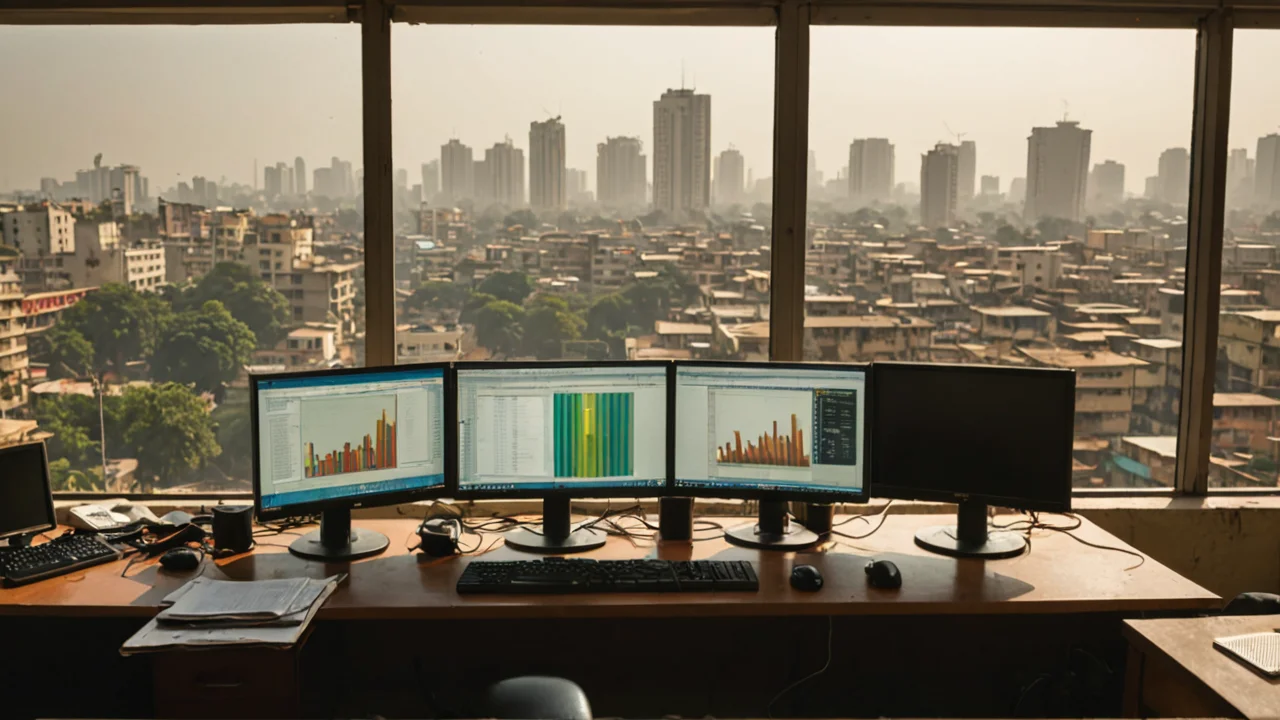MetaTrader 5 at Capex: What Actually Matters