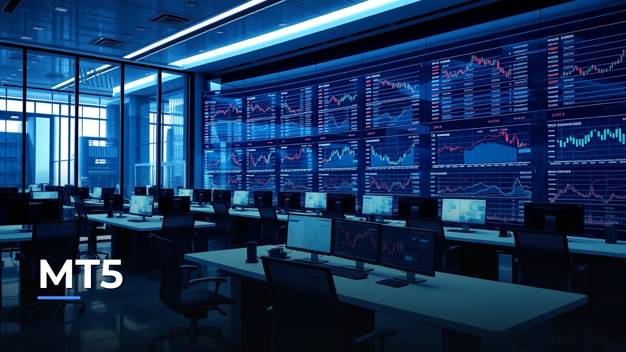 MetaTrader 5 at Capex: What Actually Matters