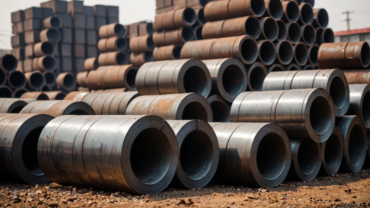 How to Trade TATASTEEL - Tata Steel