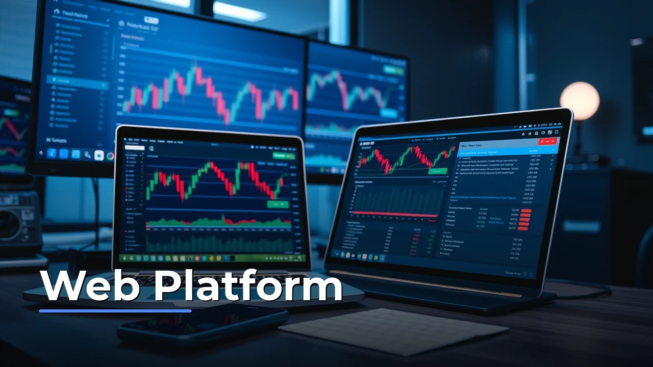 Capex Web Platform: A Trader's Look